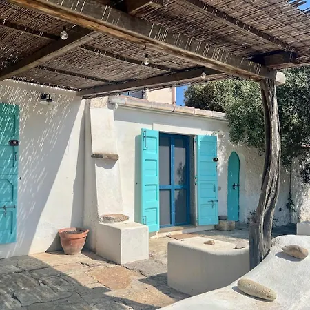 Villa Ca Paola