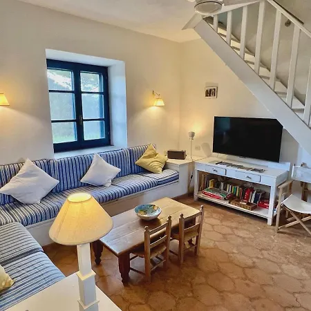 Villa Ca Paola *