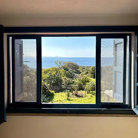 Cà Paola Carloforte (Isola di San Pietro)