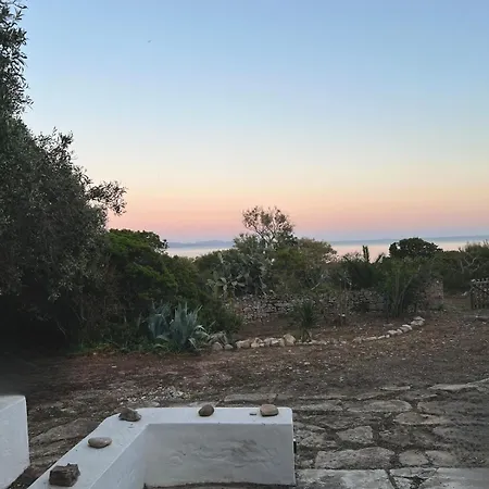 Ca Paola * Carloforte (Isola di San Pietro)