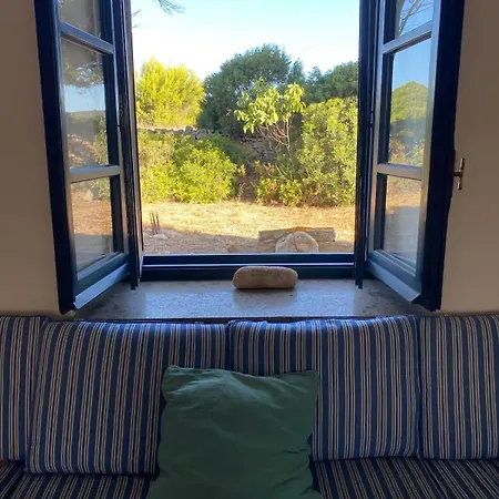 Cà Paola Villa Carloforte (Isola di San Pietro)