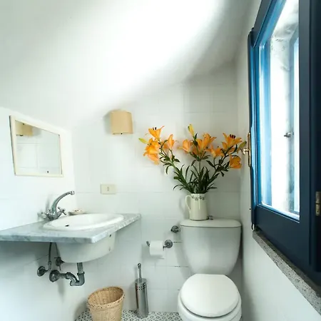 Villa Cà Paola *