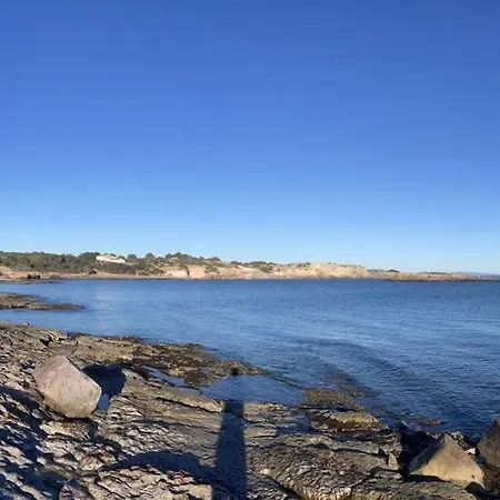 Cà Paola Carloforte (Isola di San Pietro)