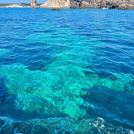 Villa Ca Paola Carloforte (Isola di San Pietro)