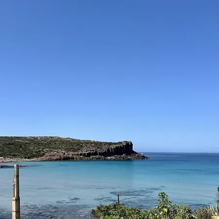 Ca Paola Carloforte (Isola di San Pietro)